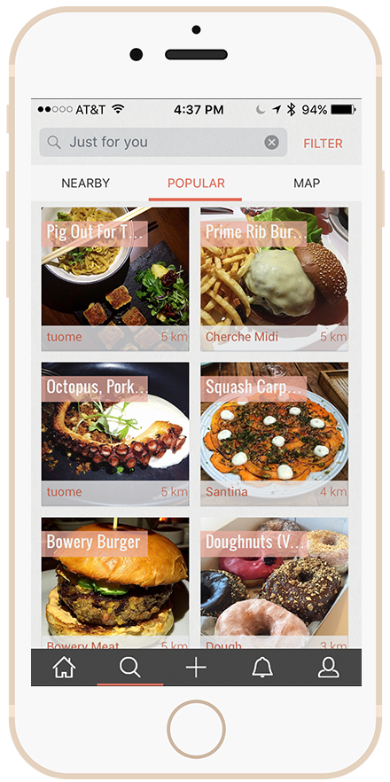 Foodmento gallery image