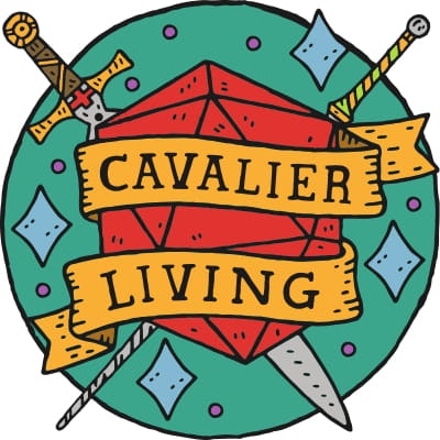 Fantasy Gaming Enamel Pins – The Armory Series gallery image