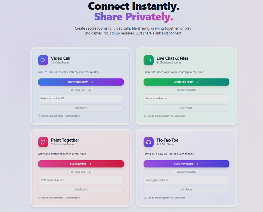 TransferWoW P2P File Share gallery image