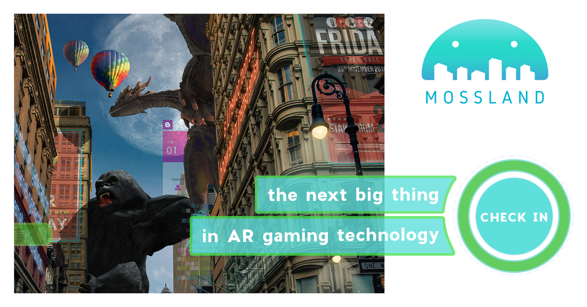 Mossland gallery image