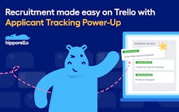Applicant Tracking for Trello media 1