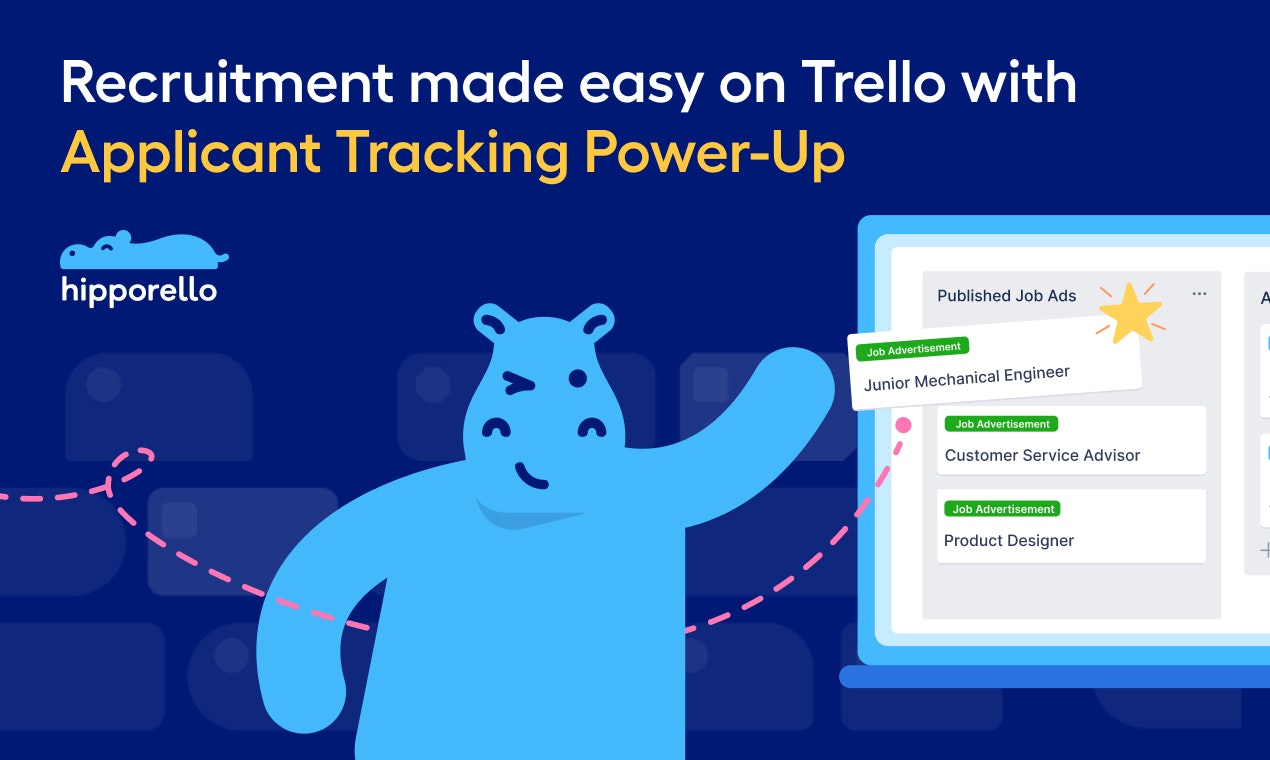 Get a Status Page on Trello with Hipporello - Hipporello