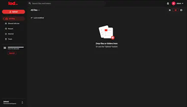 Lodink gallery image