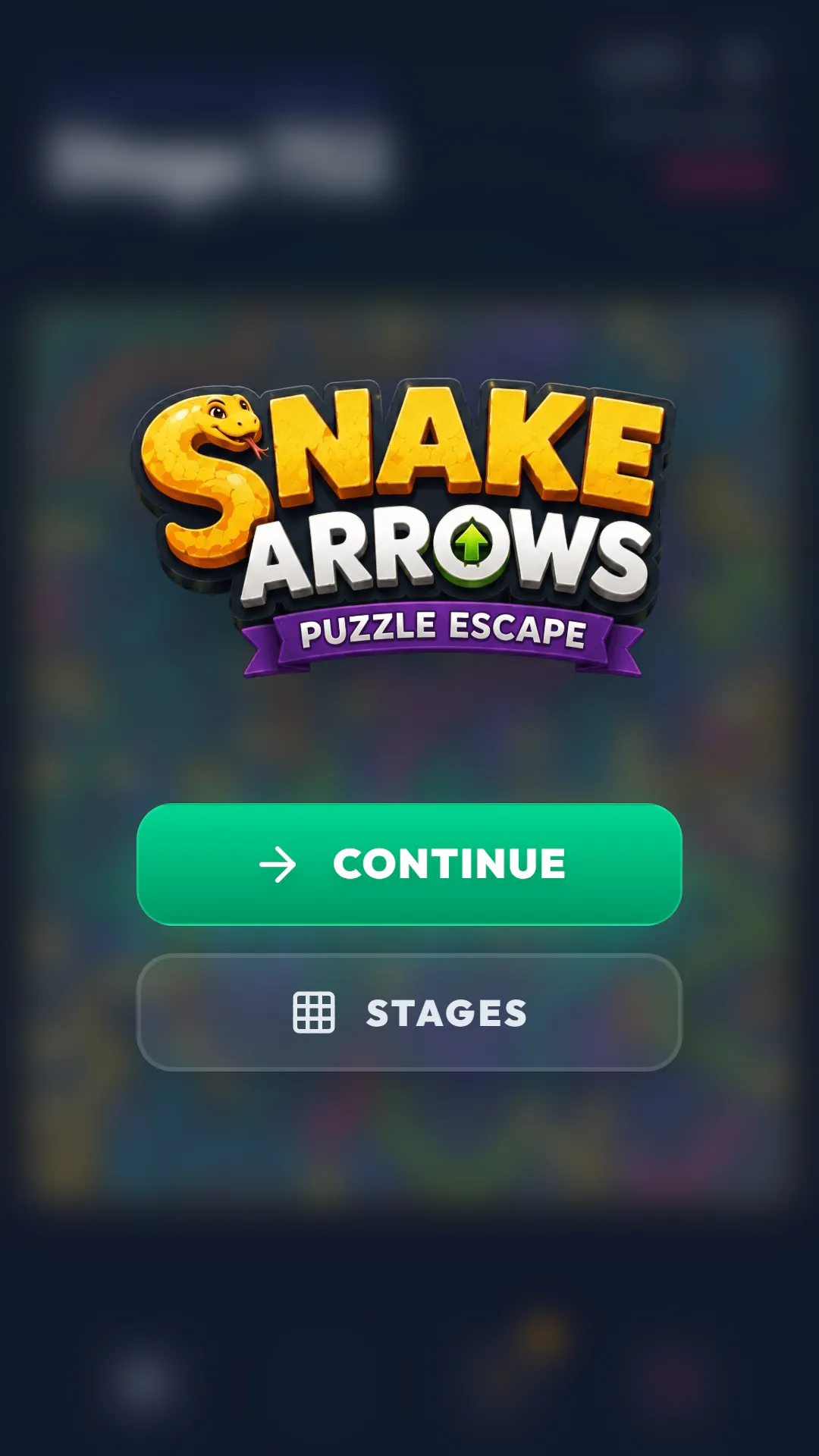 Snake Arrows gallery image