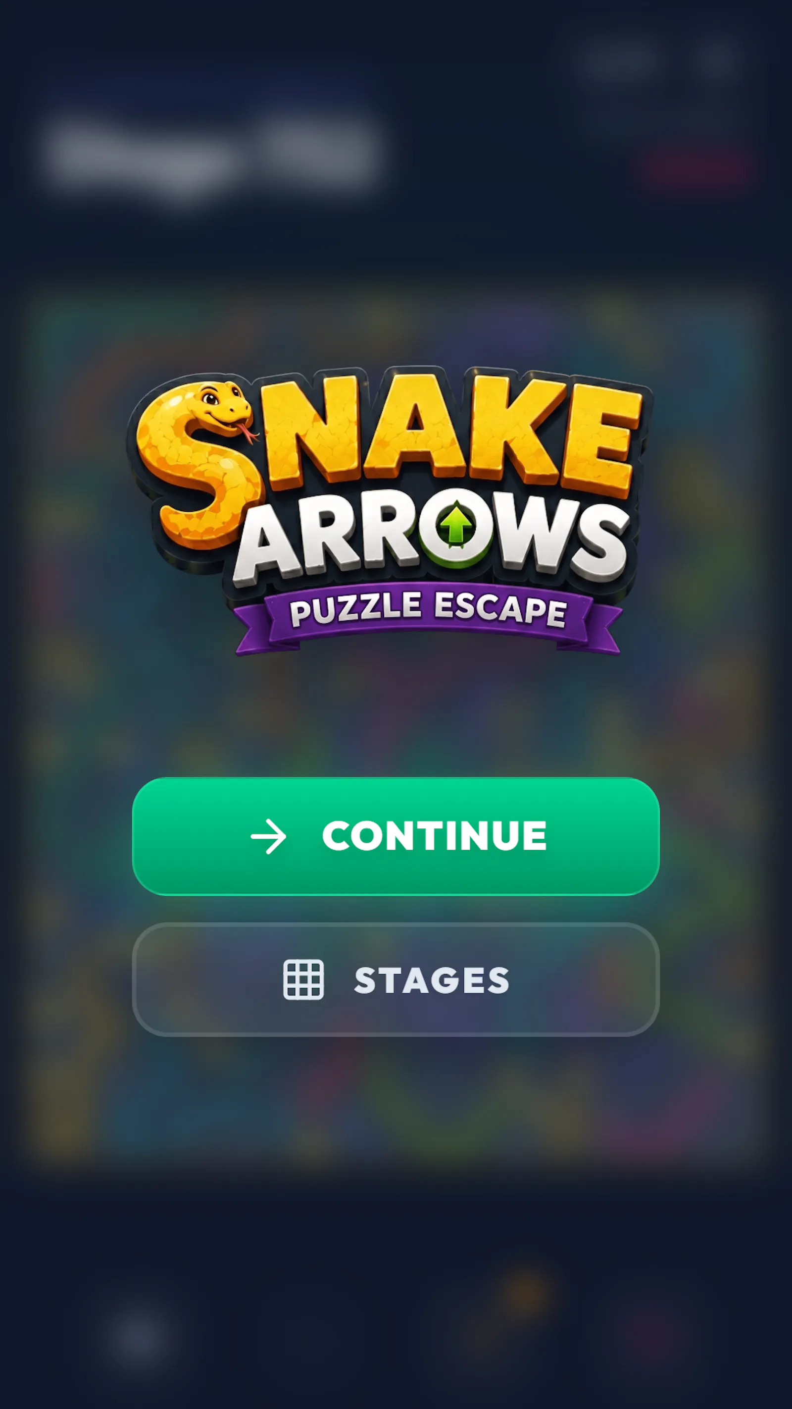 Snake Arrows screenshot 8