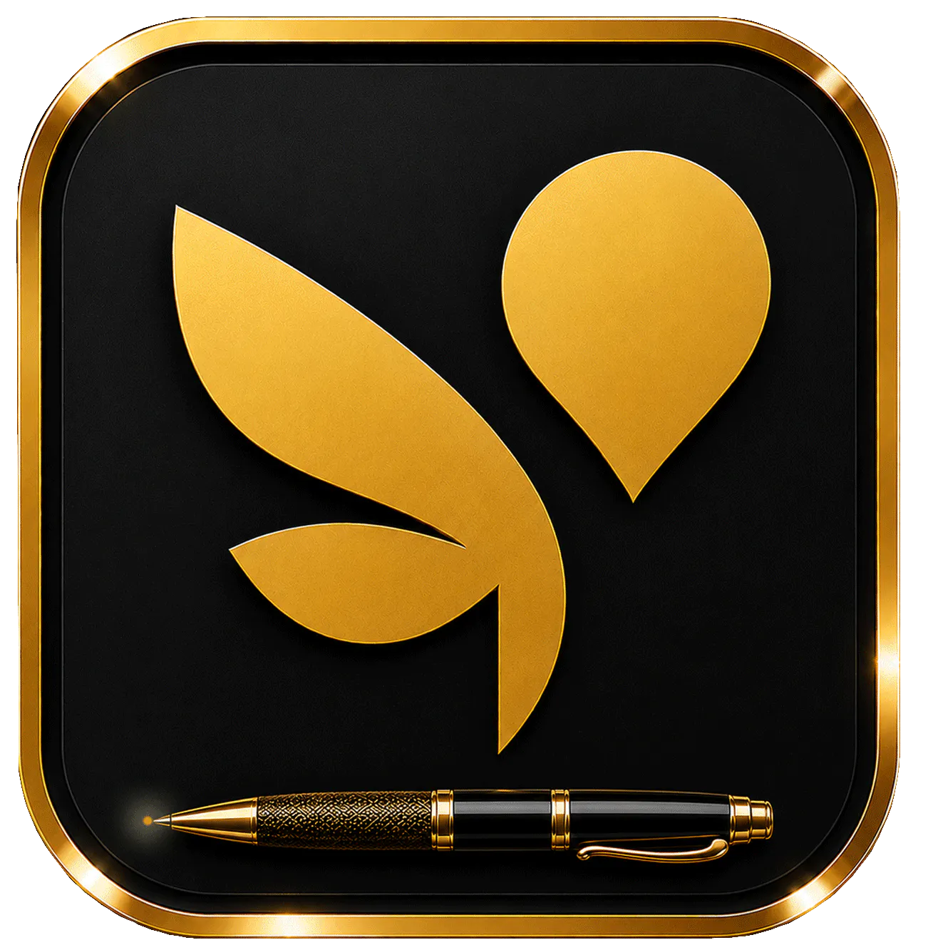 Snowfairy AI OS Pen