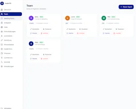 KaderOS gallery image