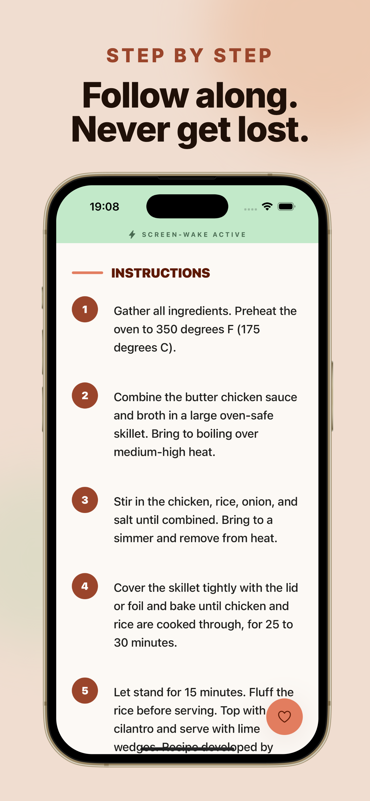 Pare: Recipe Keeper & Extractor gallery image
