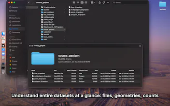GeoPreview gallery image