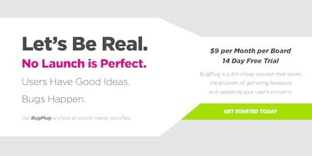 BugPlug gallery image