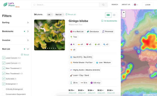 Let's Plant gallery image