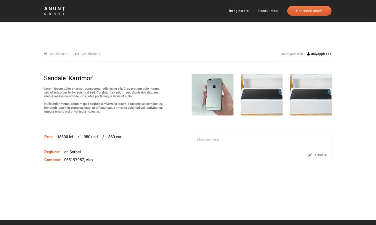 minClass gallery image