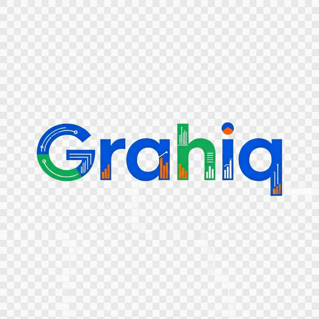 Grahiq AI logo