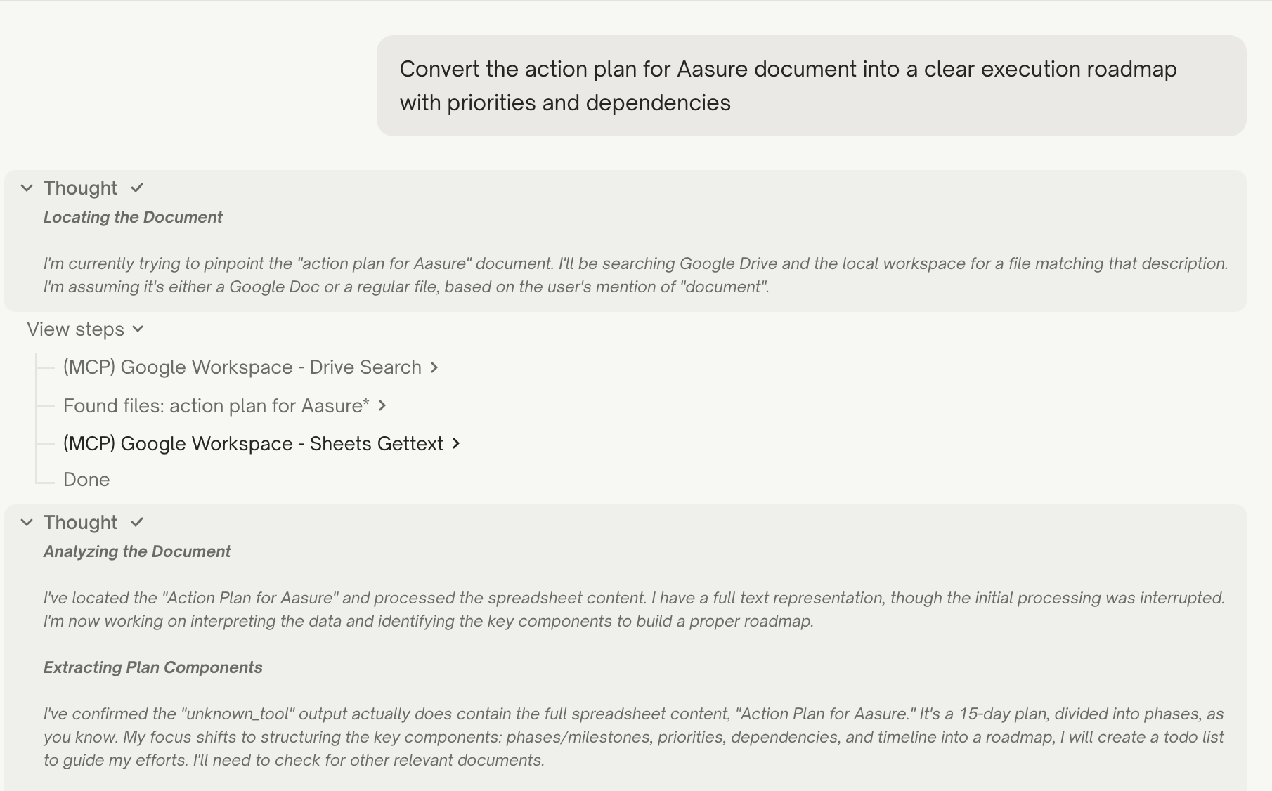 Aasure gallery image