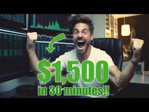 Zion Trading Algos gallery image