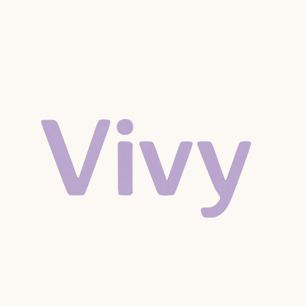 Vivy logo
