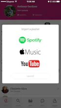 The Playlist Network for Brands gallery image