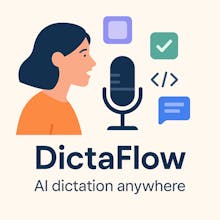 DictaFlow gallery image