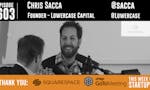Chris Sacca is back! - This Week In Startups image