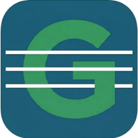 GutLedger logo