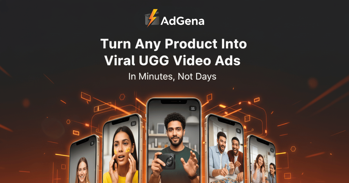 Adgena gallery image