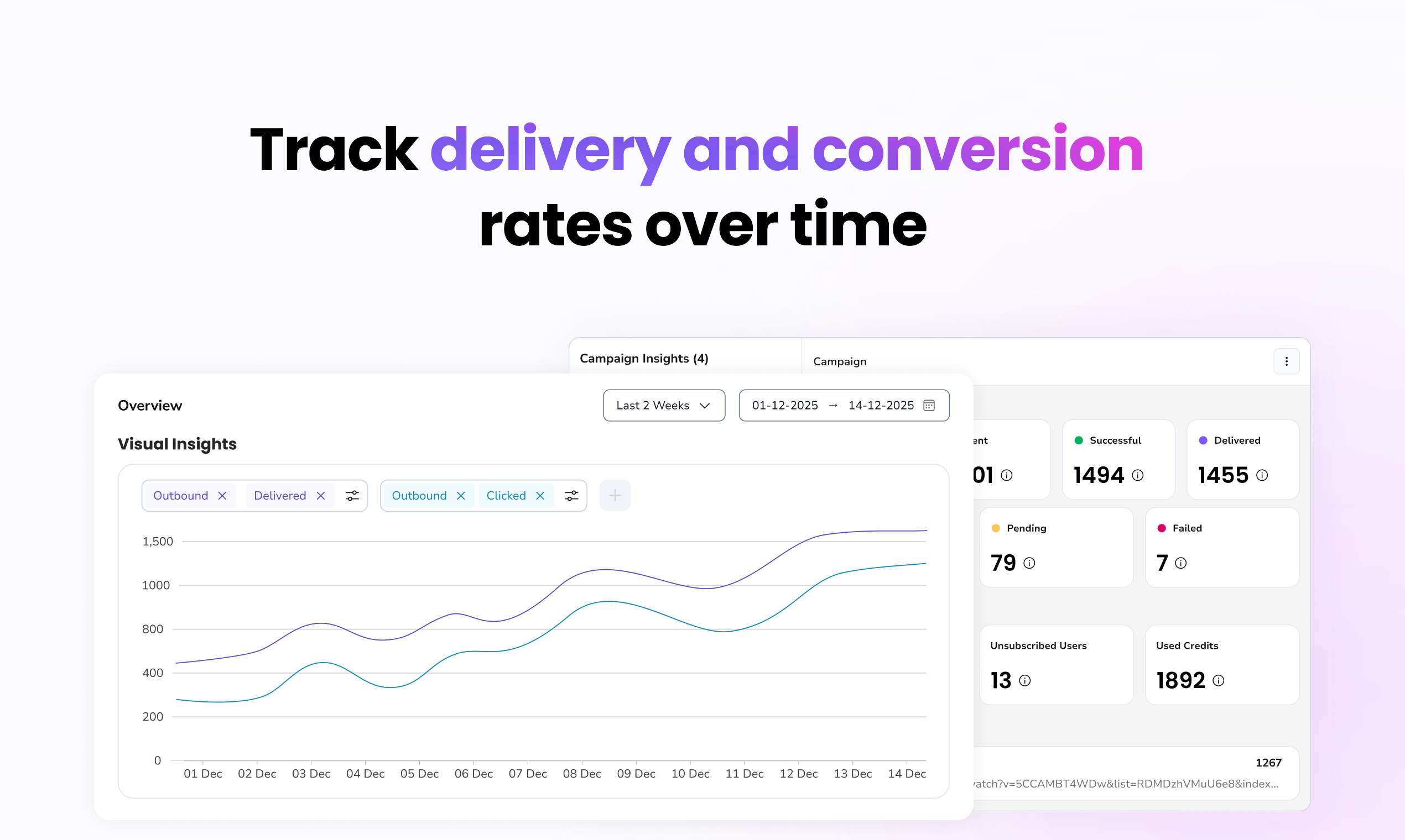 TopMessage gallery image