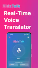 RidzTalk gallery image