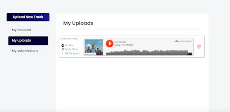 TuneTik gallery image