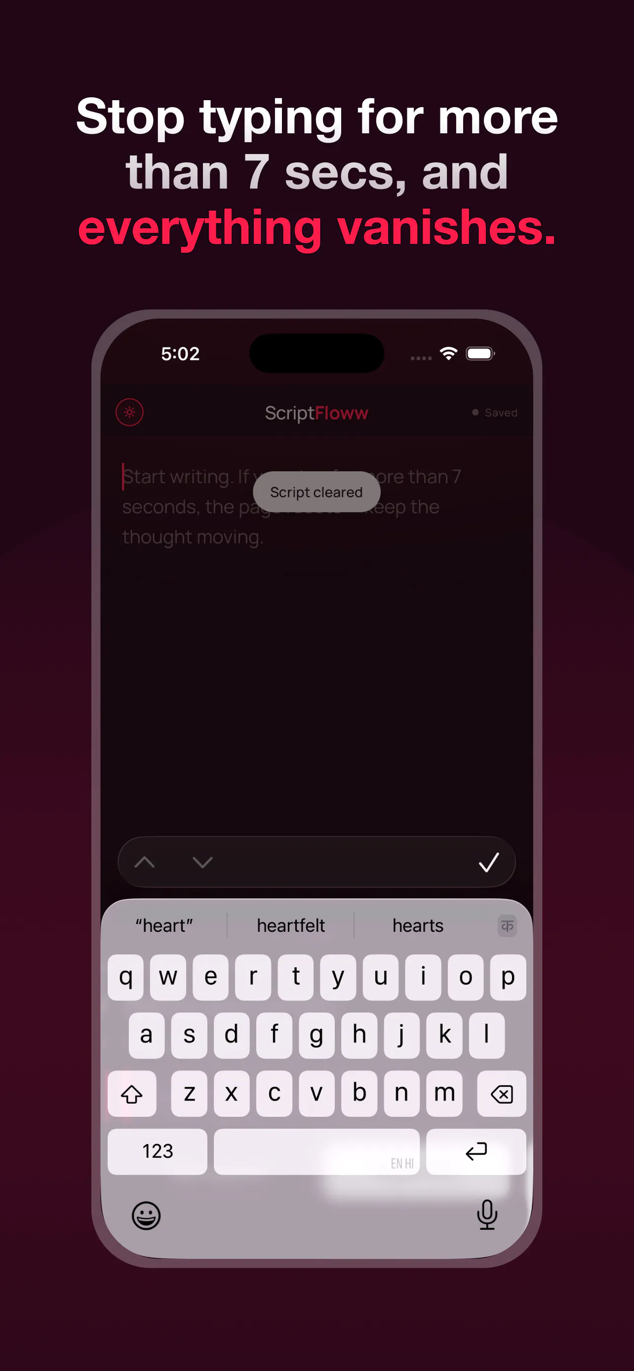 ScriptFloww gallery image