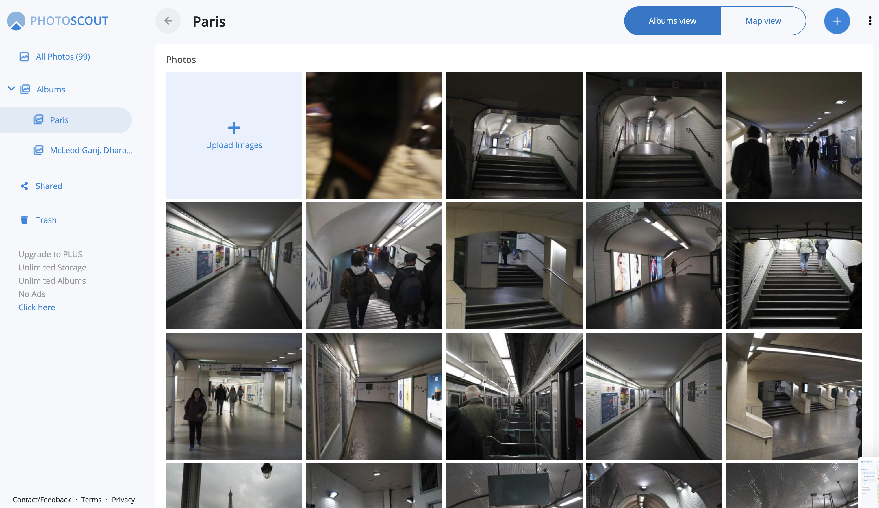 Photoscout gallery image