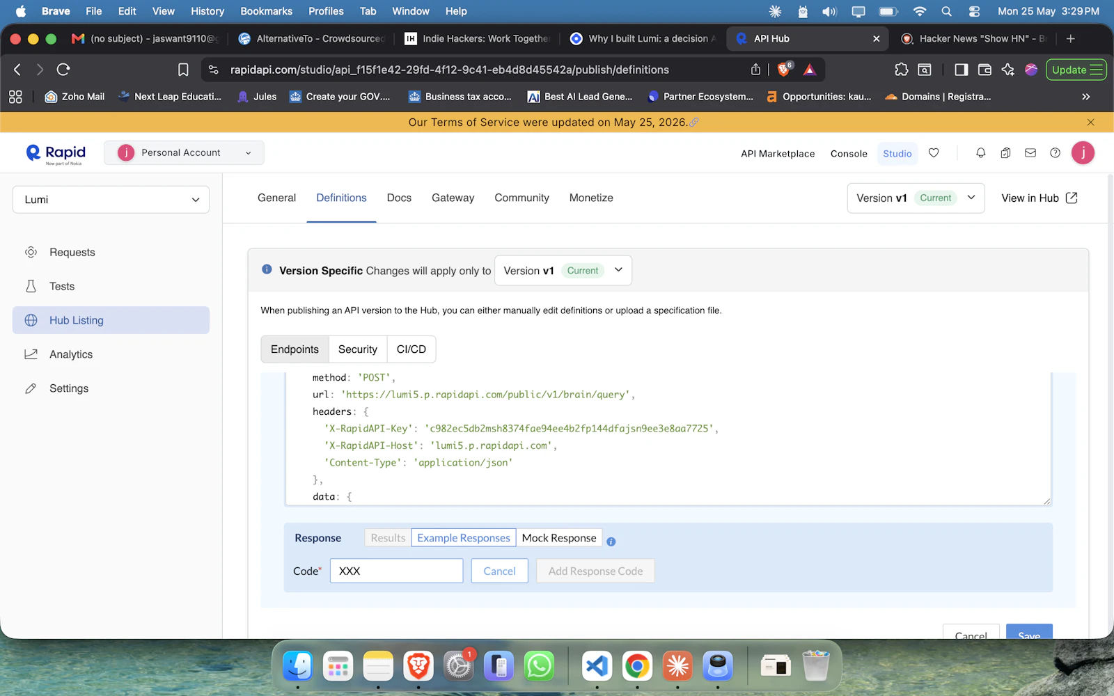 Kauzio screenshot 6