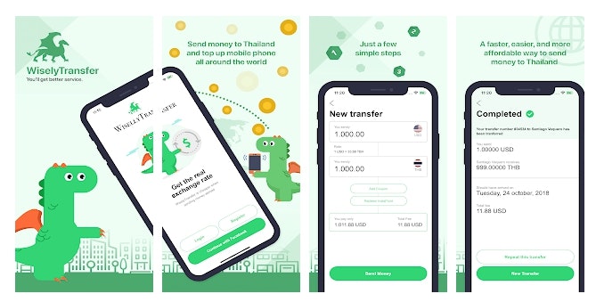 WiselyTransfer gallery image