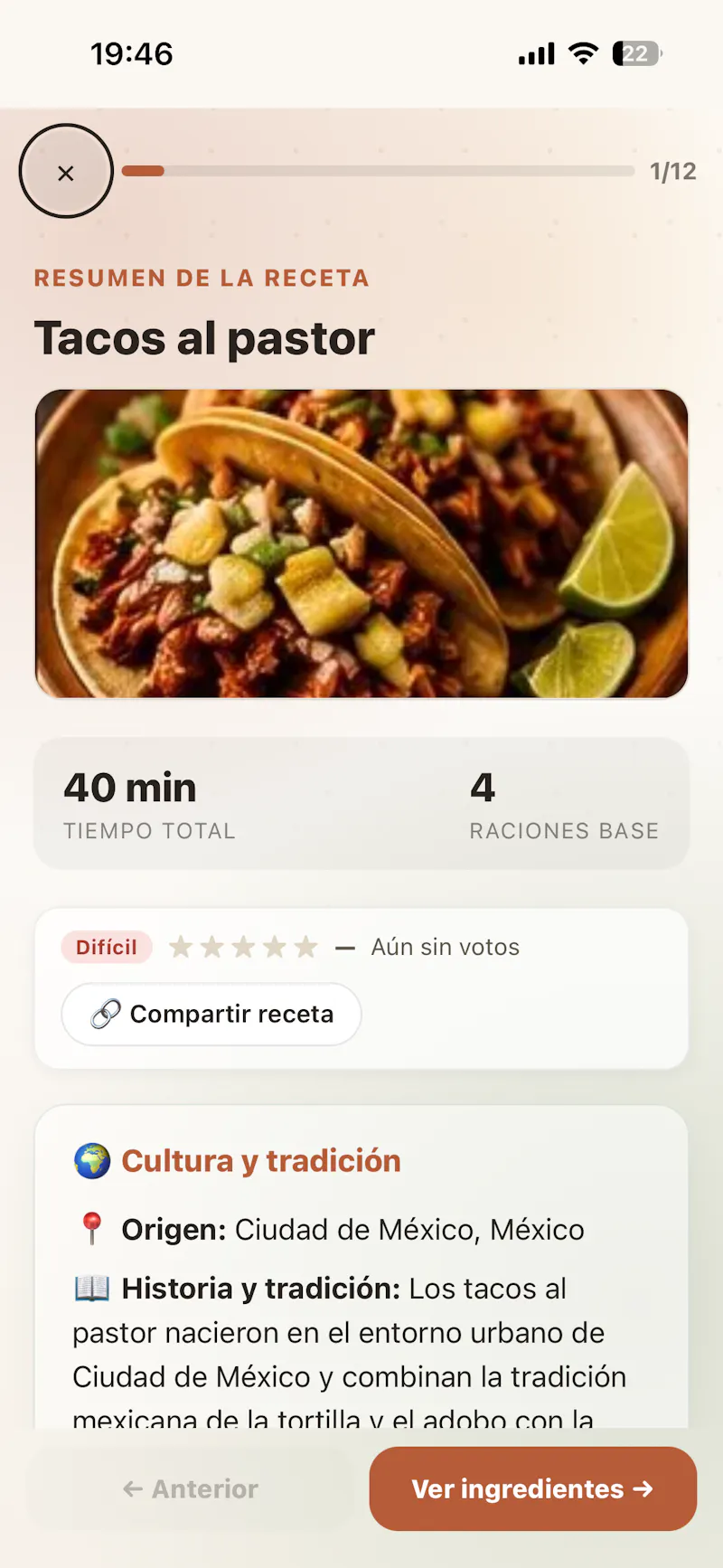 World's Kitchen screenshot 3