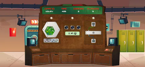Locked Bunker gallery image