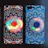iPhone Case + Fidget Spinner