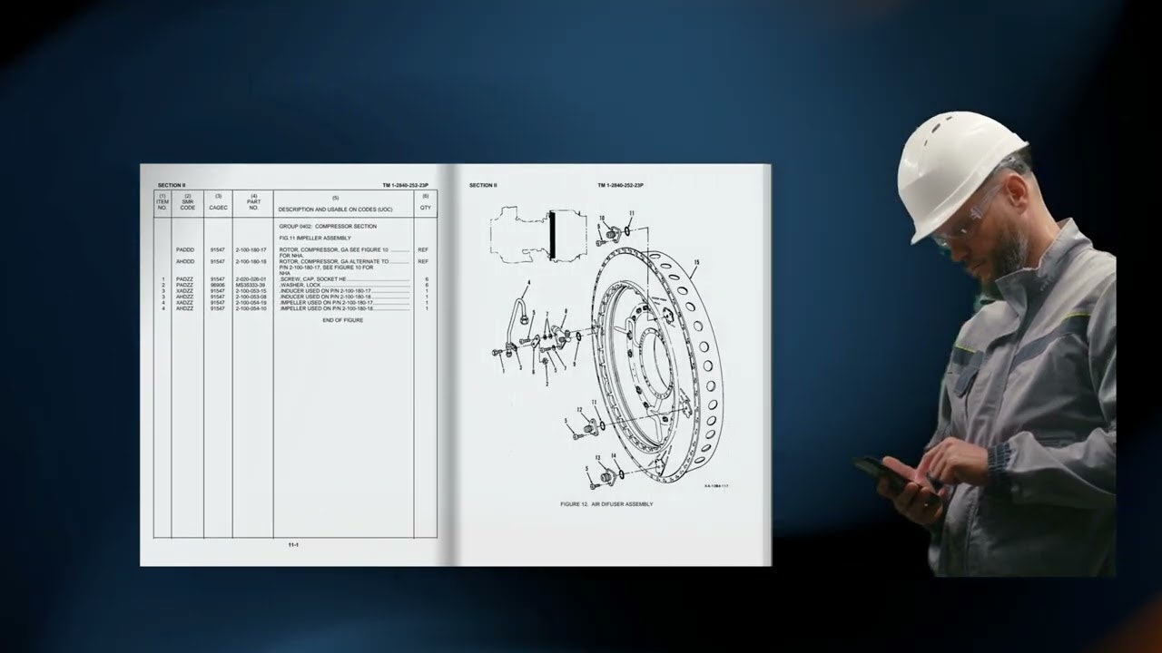 Repair AI gallery image