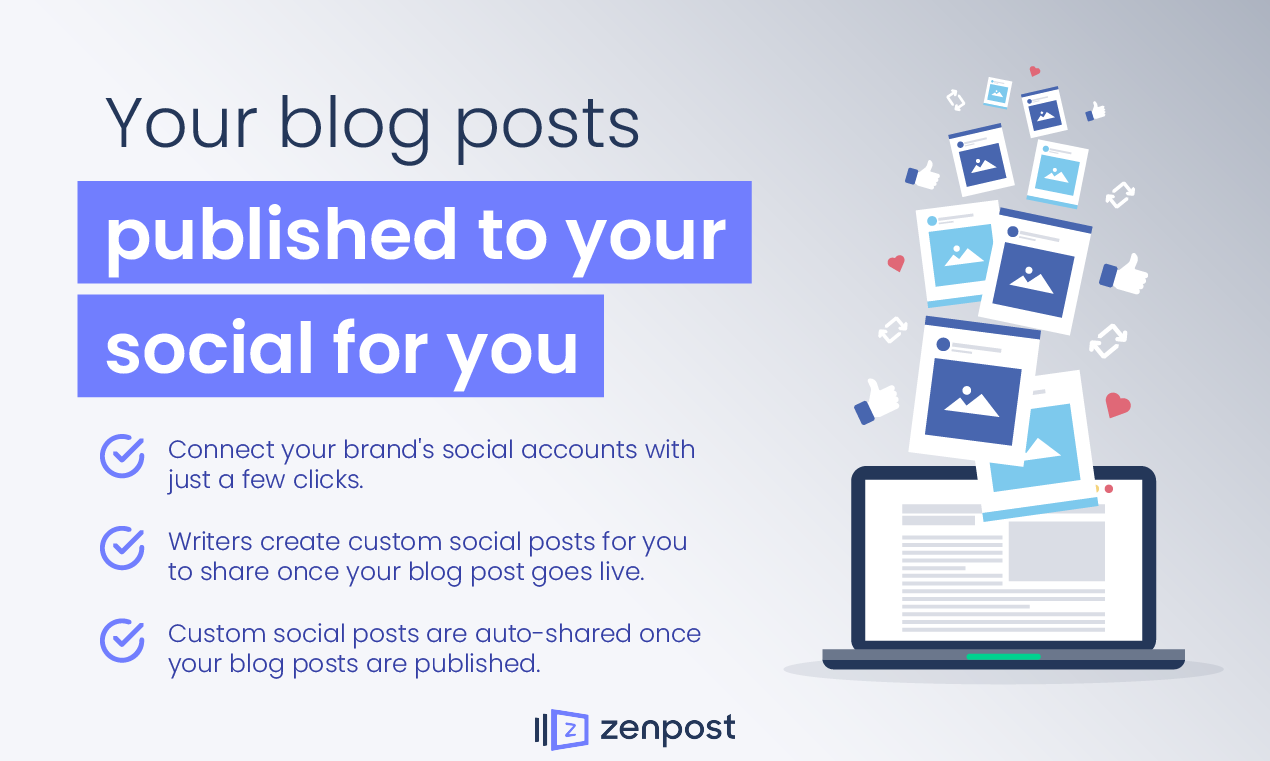 Zenpost gallery image