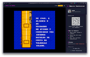 AirArcade gallery image