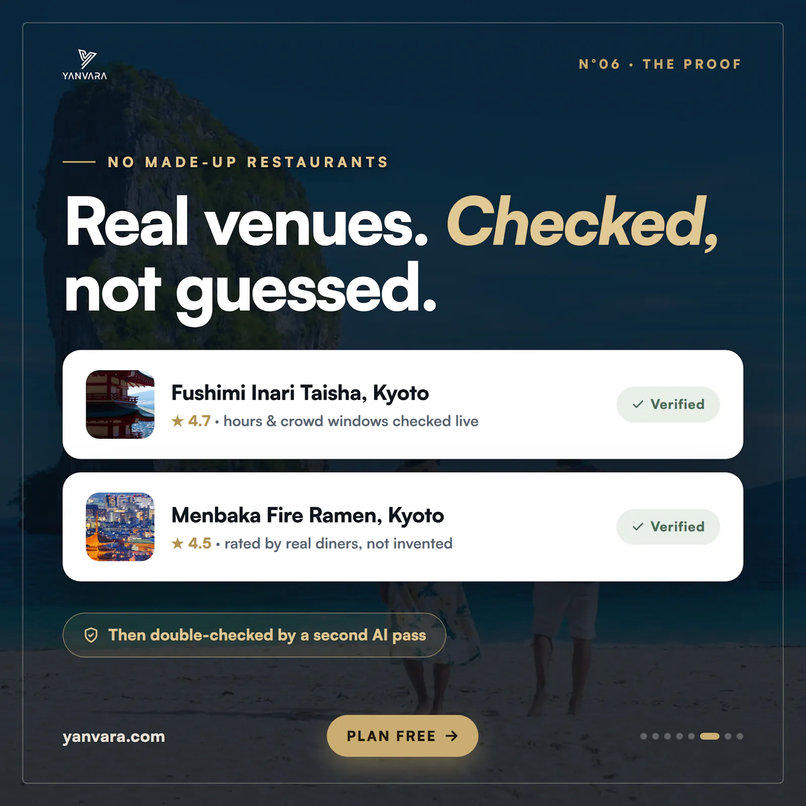 Yanvara screenshot 7