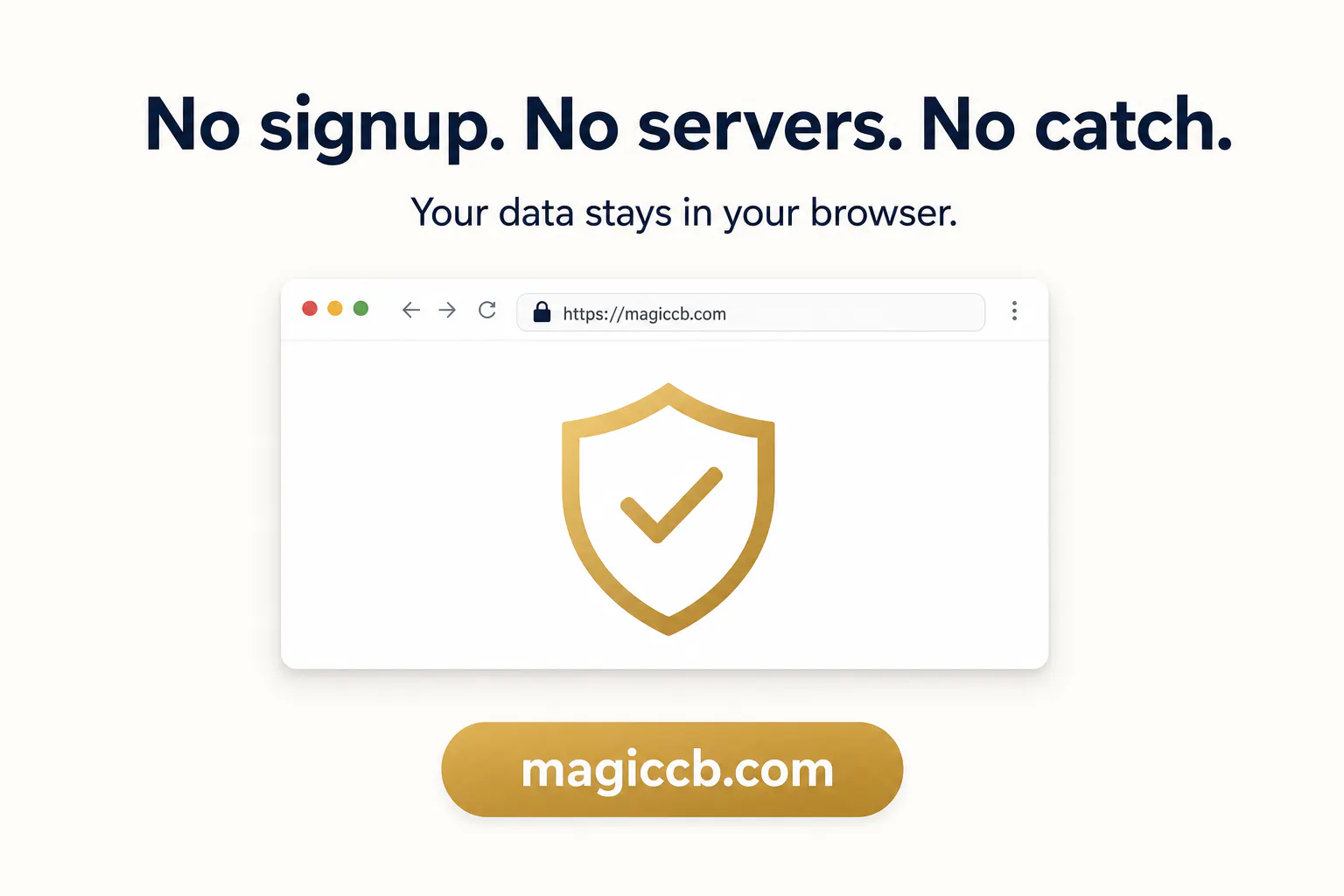 MagicCB gallery image