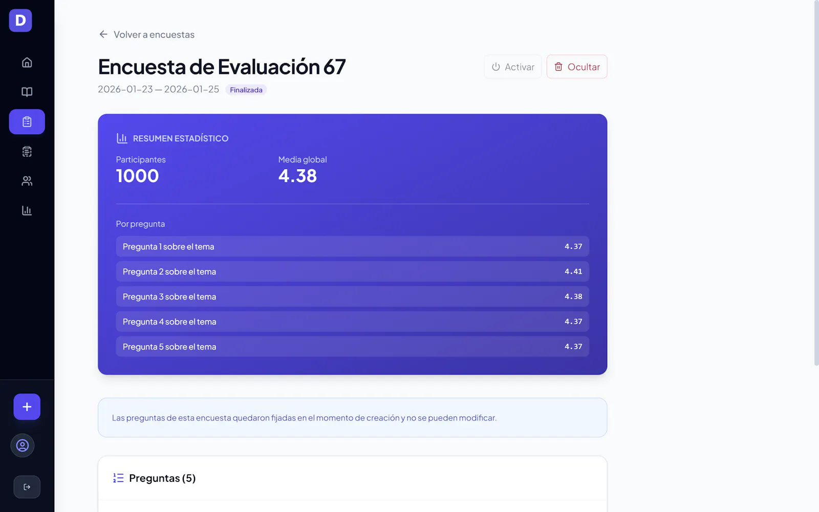 DocenTrack screenshot 7