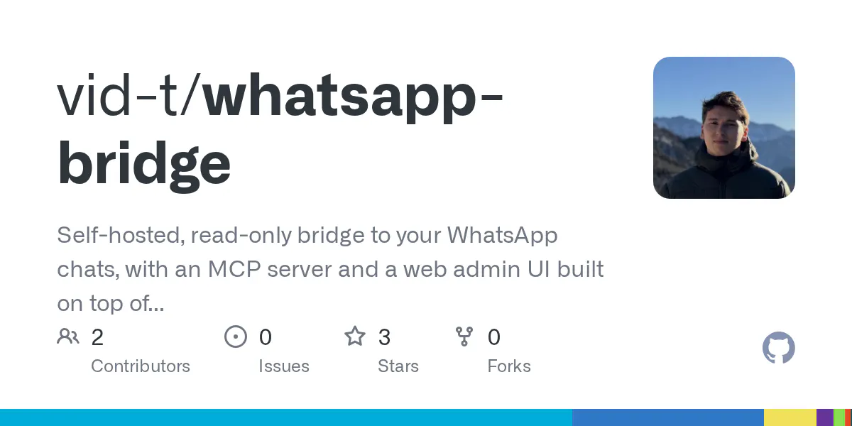 whatsapp-bridge gallery image