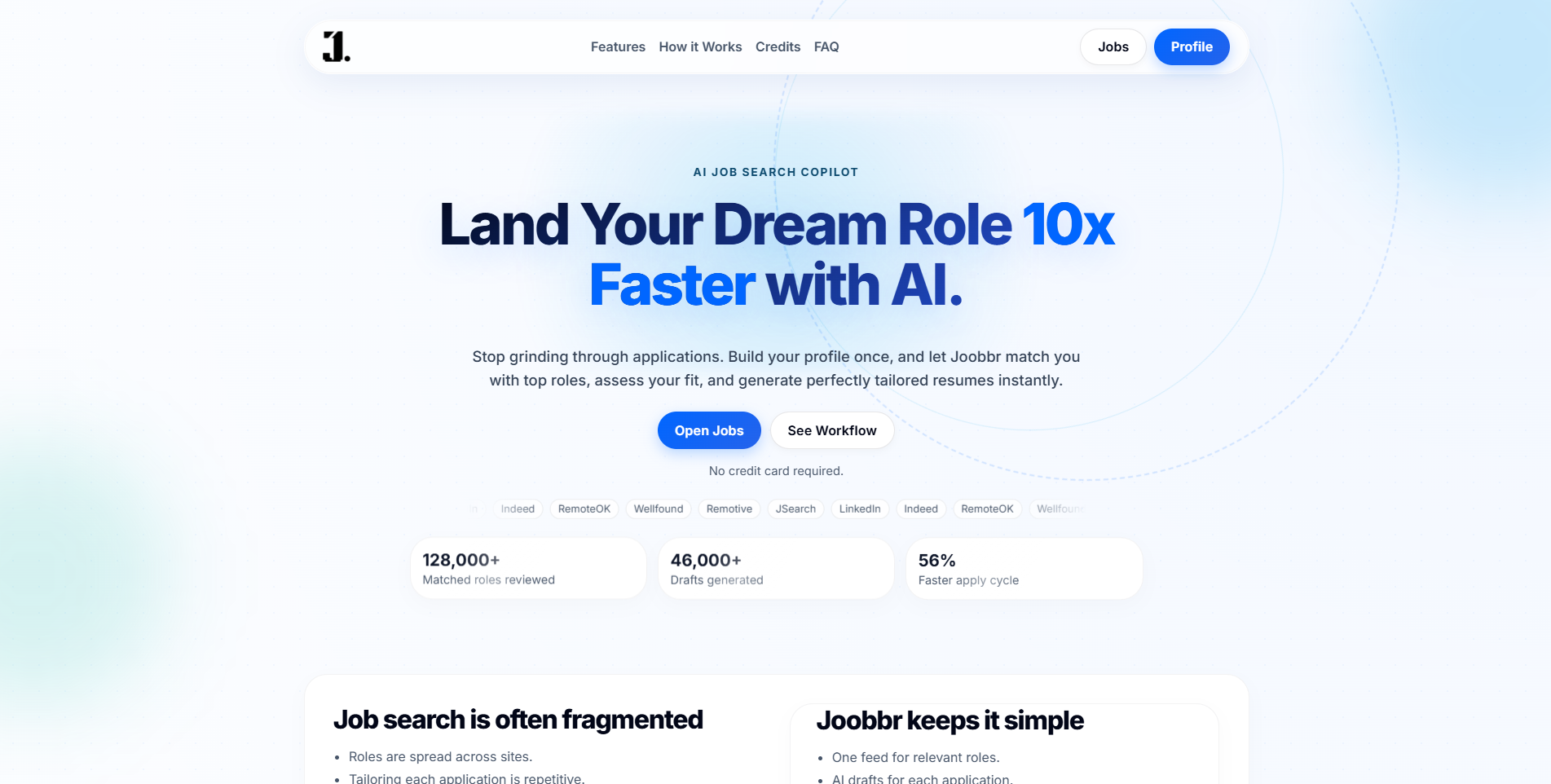 Joobbr gallery image