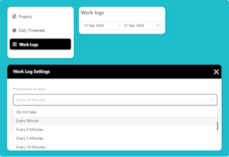 ZestNexus gallery image