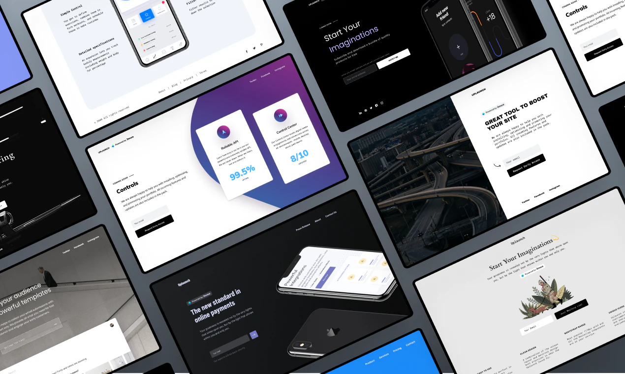 Uplaunch by itmeo Image