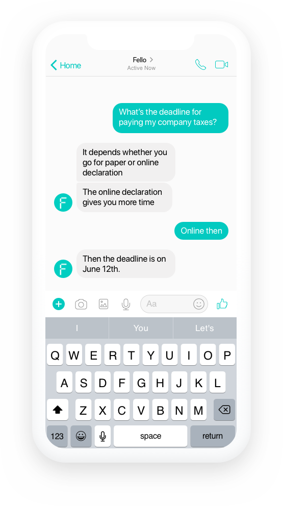 Fello  gallery image