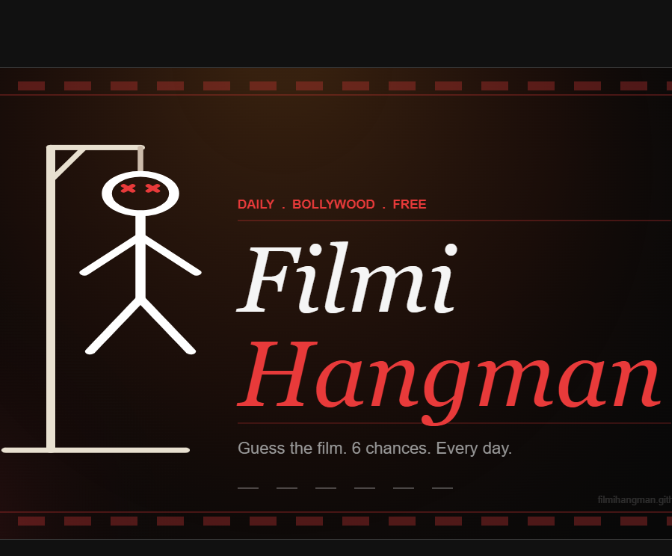Filmi Hangman