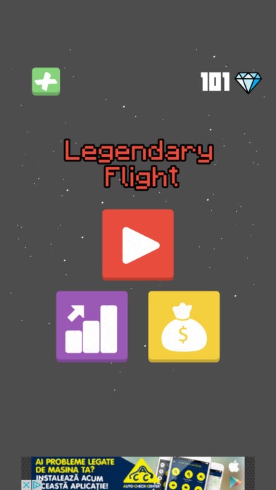 Legendary Flight gallery image