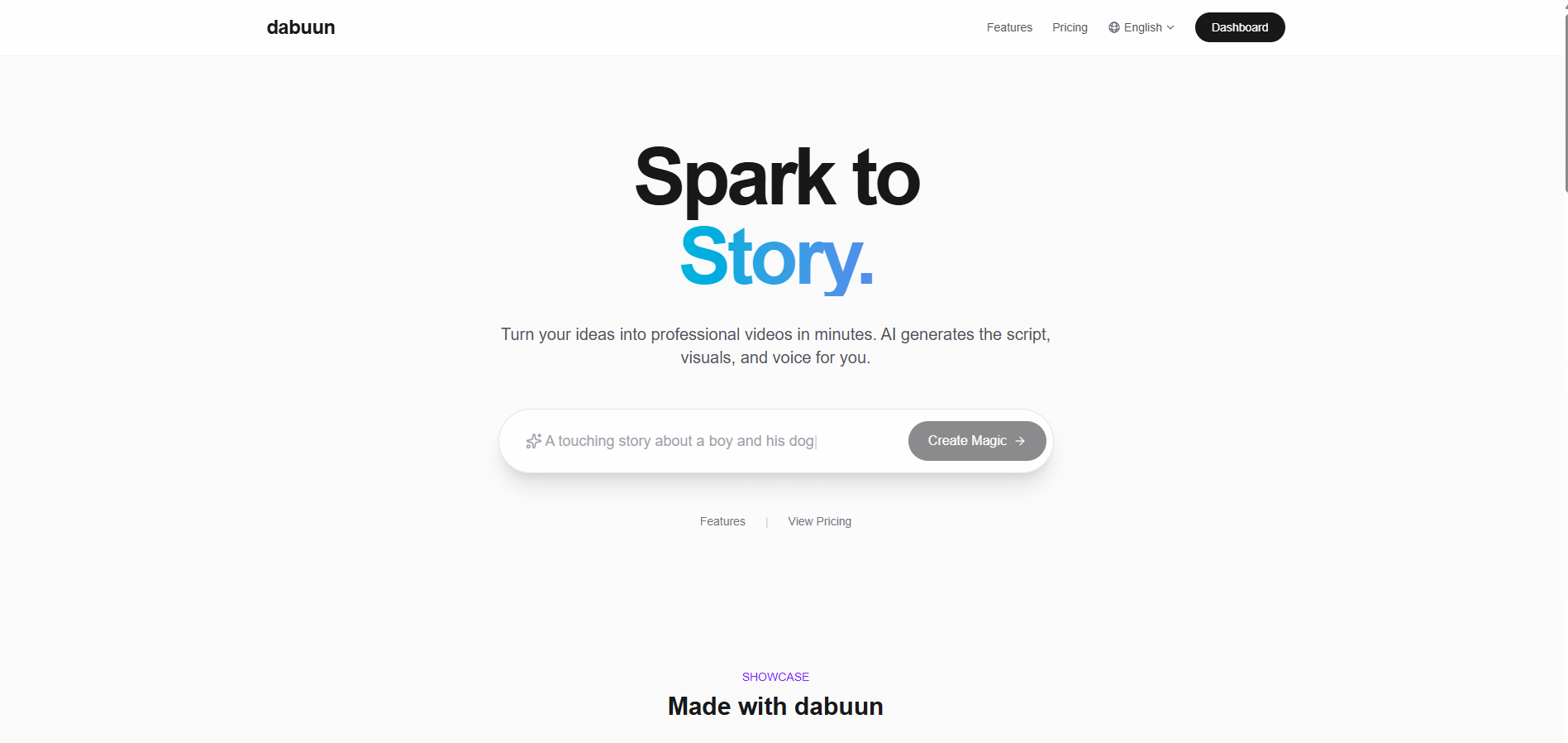 dabuun gallery image