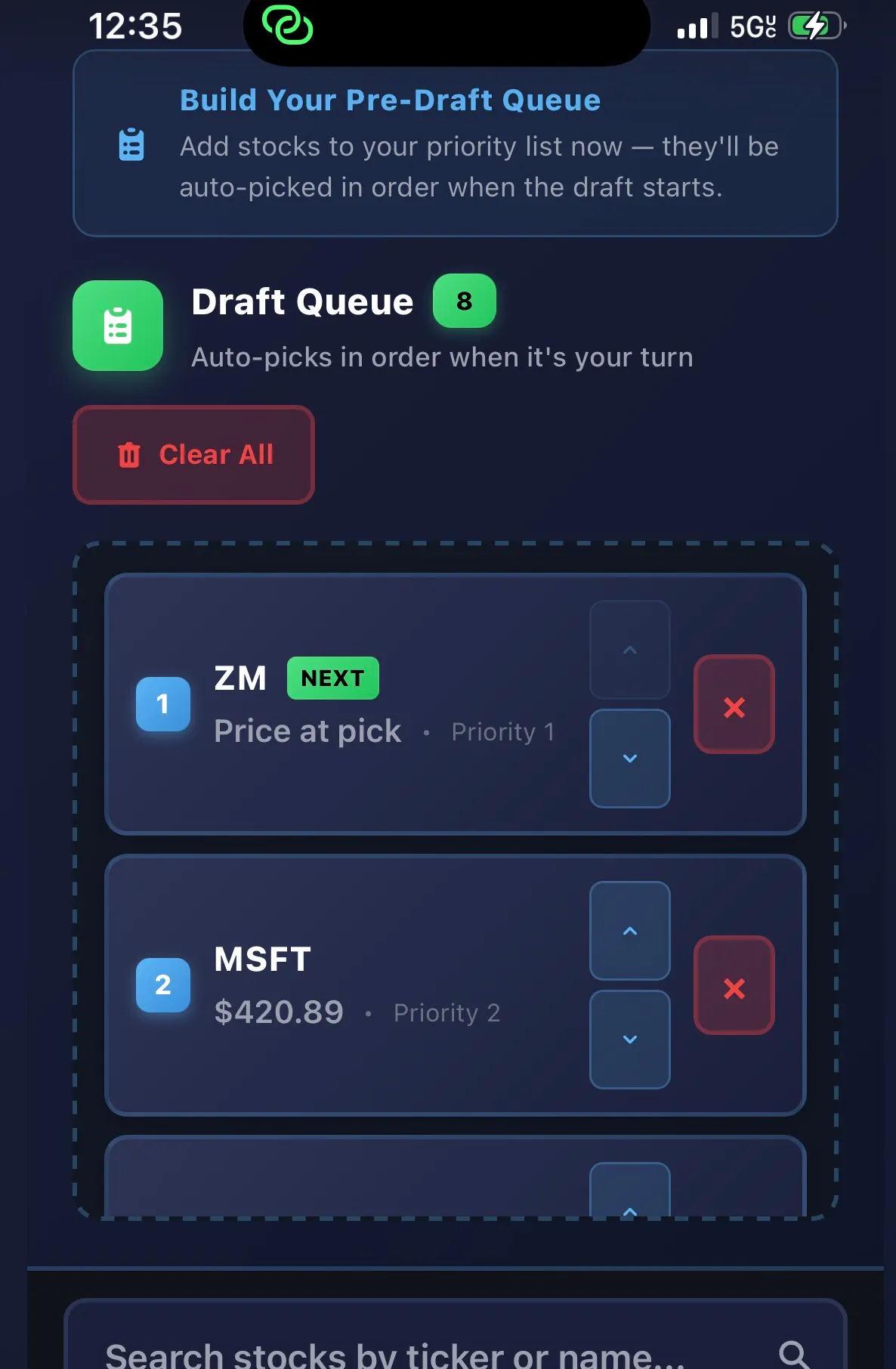 Screenshot 3